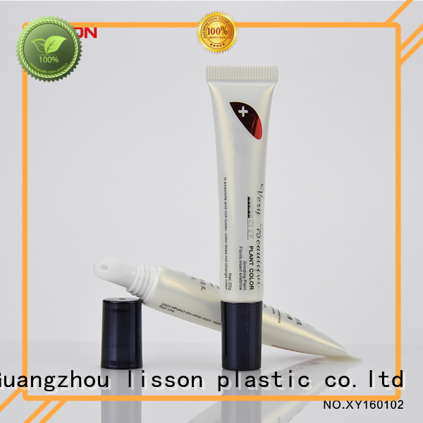 airless cosmetic bottles tube lip empty tubes for creams vibration company 1