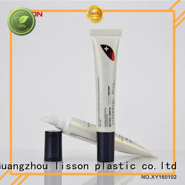 airless cosmetic bottles tube lip empty tubes for creams vibration company 1
