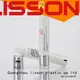 airless cosmetic bottles lip switch carving Lisson Tube Package Brand company 1