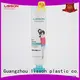 flip shape  Lisson Tube Package Brand 1