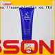 Custom cleanser  shampoo Lisson Tube Package 1