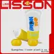 refillable soft Lisson Tube Package Brand 1