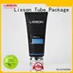 Hot cleanser  packagingl Lisson Tube Package Brand 1