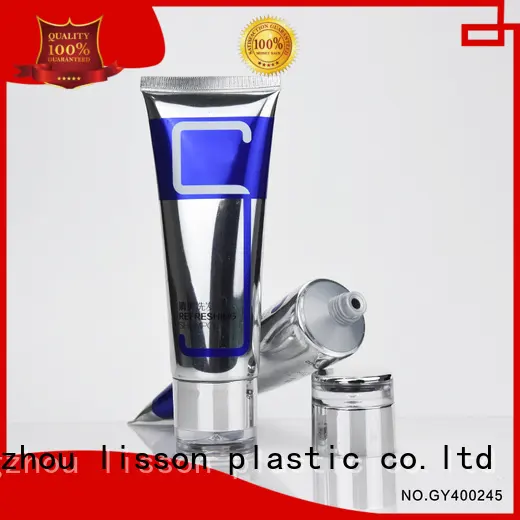 Lisson Tube Package Brand washer  soft factory 1