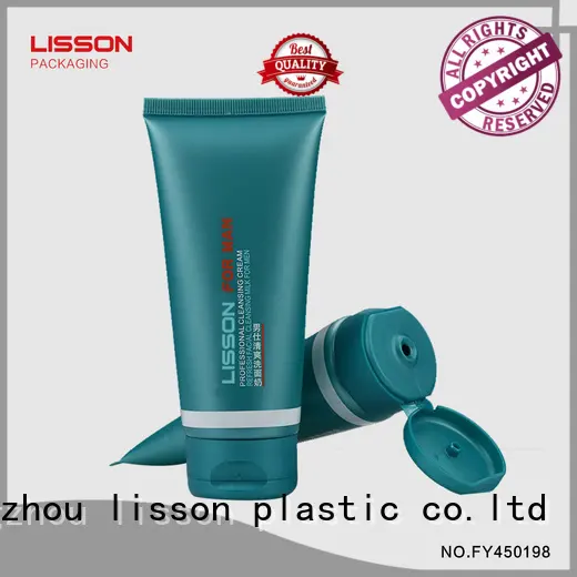 Wholesale usage  Lisson Tube Package Brand 1