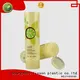 Lisson Tube Package Brand round bottles with flip top caps tube supplier 1