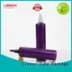 brand plastic empty tubes for creams layer Lisson Tube Package company 1