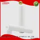 plastic tubes with screw caps stripe hemisphere Lisson Tube Package Brand plastic tube caps 1