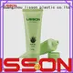 screw tube top cap Lisson Tube Package Brand plastic tube caps supplier 1
