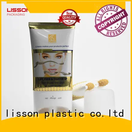 Wholesale aluminium  Lisson Tube Package Brand 1