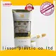 Wholesale aluminium  Lisson Tube Package Brand 1