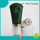 Lisson Tube Package Brand therapy technology  manufacture 1