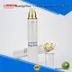 Lisson Tube Package Brand pe plastic airless lotion pump 1
