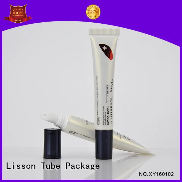 airless cosmetic bottles your without transparent empty tubes for creams manufacture 1