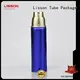 Hot lotion pump tube Lisson Tube Package Brand 1