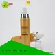 plastic barrier lotion pump Lisson Tube Package Brand 1