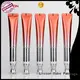 packaging cream Lisson Tube Package Brand airless cosmetic bottles 1