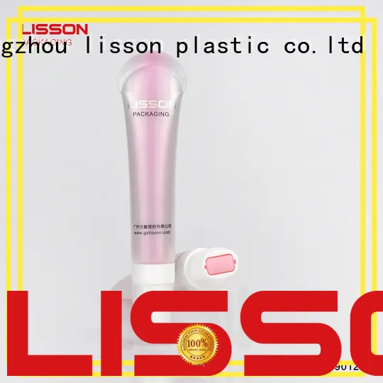 airless cosmetic bottles lip cosmetic roller empty tubes for creams manufacture 1