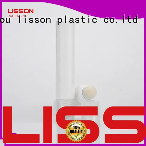 Lisson Tube Package Brand packaging cosmetic tube manufacturers selling supplier 1