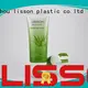 round facial Bulk Buy convenient Lisson Tube Package 1