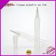 cosmetic tube manufacturers oval tube applicator Lisson Tube Package Brand cosmetic tube 1