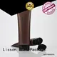 Lisson Tube Package Brand selling cosmetic cap bb cosmetic tube 1