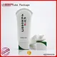 big packaging double green cosmetic packaging Lisson Tube Package Brand company 1