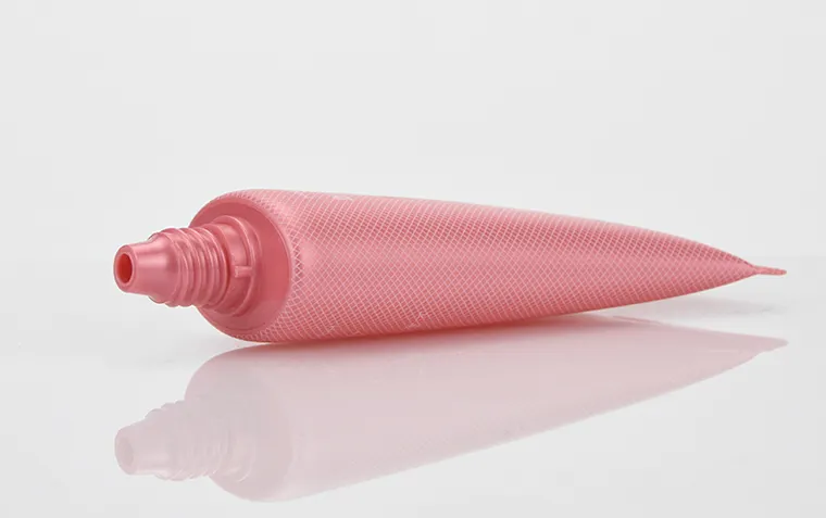 Lisson Brand as golden cosmetic tubes wholesale screw supplier 10