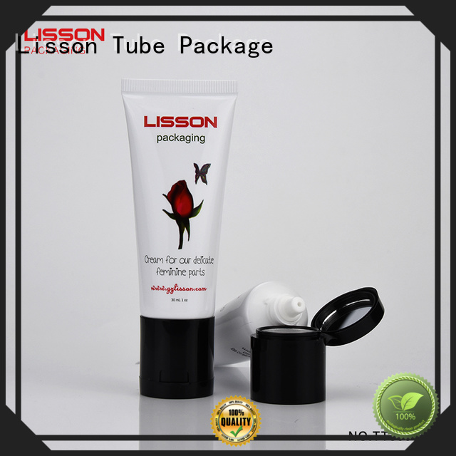 Lisson Tube Package Brand bb cosmetic tube manufacturers tube supplier 1