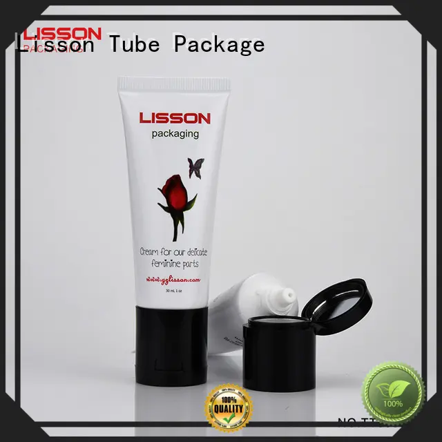 Lisson Tube Package Brand bb cosmetic tube manufacturers tube supplier 1