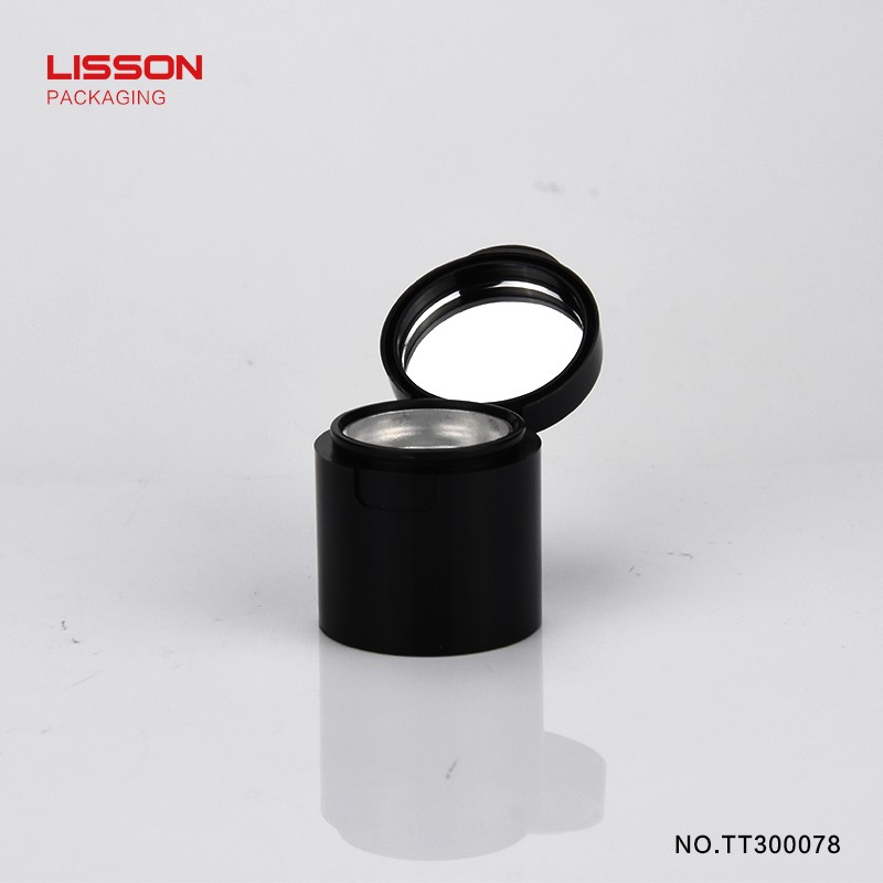 Lisson Tube Package Brand bb cosmetic tube manufacturers tube supplier 3