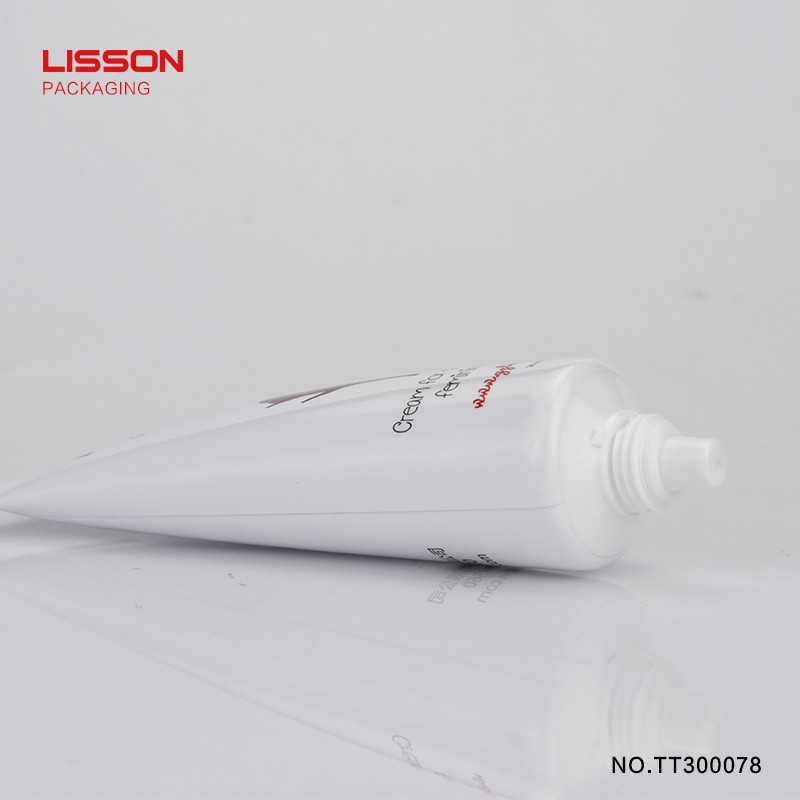 Lisson Tube Package Brand bb cosmetic tube manufacturers tube supplier 2