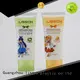 Lisson Tube Package Brand ecofriendly abl  manufacture 1