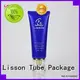 soft Custom washer  diamond Lisson Tube Package 1