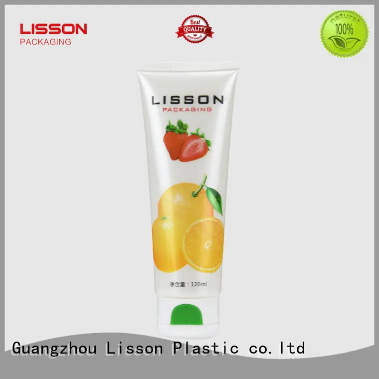 plastic lotion tubes automatically Bulk Buy big Lisson 1