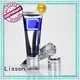tube cleanser  soft packagingl Lisson Brand 1