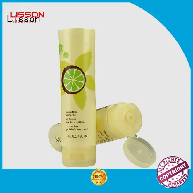 cap round flip top cap Lisson Brand company 1