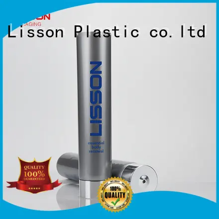 double  massage screw Lisson Brand 1