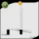 Lisson Brand technology foundation brand custom airless cosmetic bottles 1