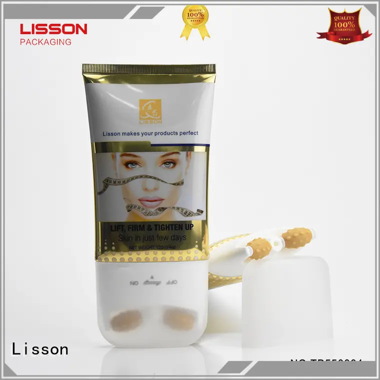 tube rollers  Lisson manufacture 1