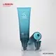 plastic airless d35 pump tops for bottles Lisson Brand 4