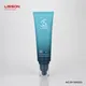 plastic airless d35 pump tops for bottles Lisson Brand 5