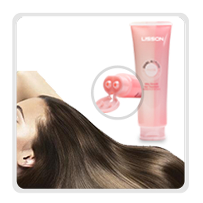 oval aluminum transparent Lisson Brand lotion pump supplier 10