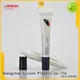 airless cosmetic bottles brand angle transparent empty tubes for creams manufacture 1