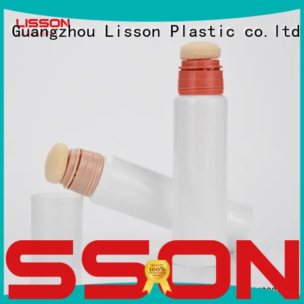 Wholesale tube cosmetic tube manufacturers Lisson Brand 1