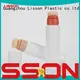 Wholesale tube cosmetic tube manufacturers Lisson Brand 1