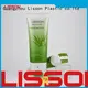 biodegradable wash lotion cleanser  Lisson Brand 1