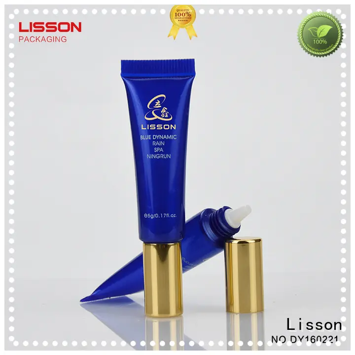 cosmetic tubes wholesale lotion packaging manufacturer free sample 1