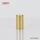 shape luxury as golden Lisson Brand lotion packaging supplier 2