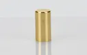 shape luxury as golden Lisson Brand lotion packaging supplier 9